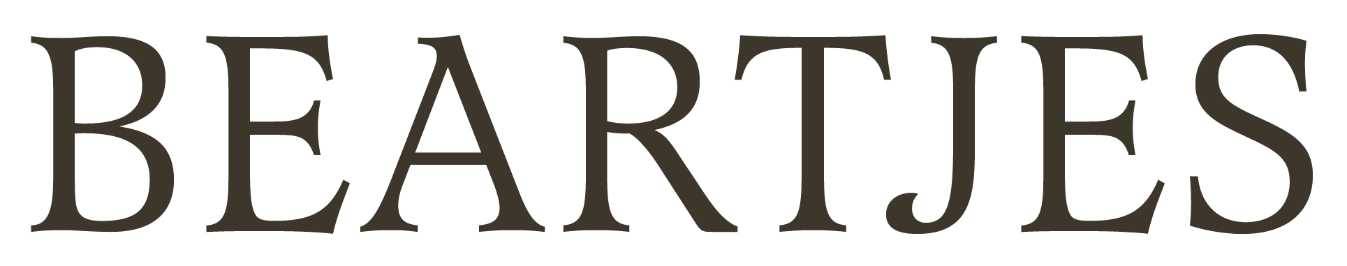 Beartjes